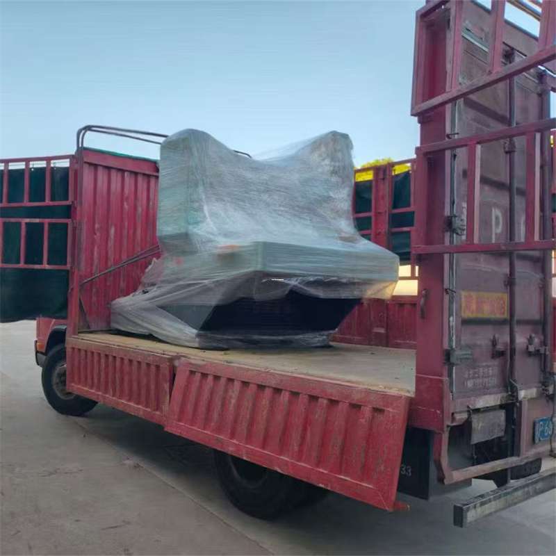 宁阳县和静县：物流专线的高效货运解决方案