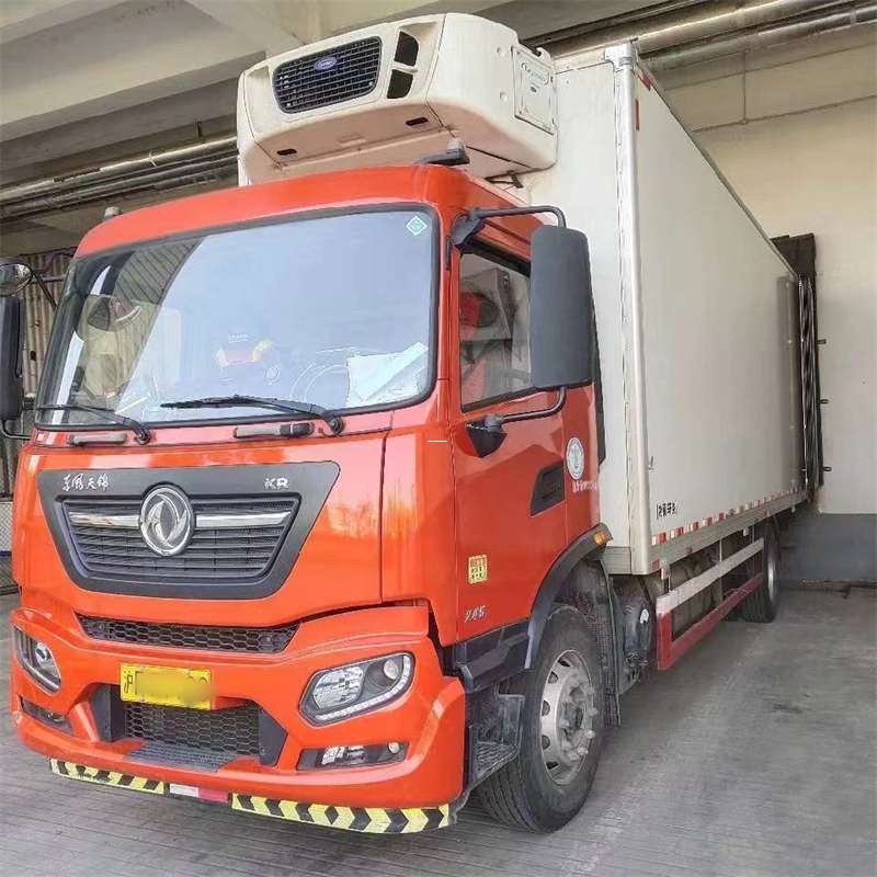 宁阳县潞城区物流：多元专线与高效运输探秘