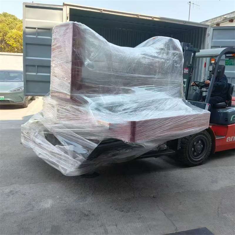 宁阳县眉山市物流专线：多元货运服务探秘